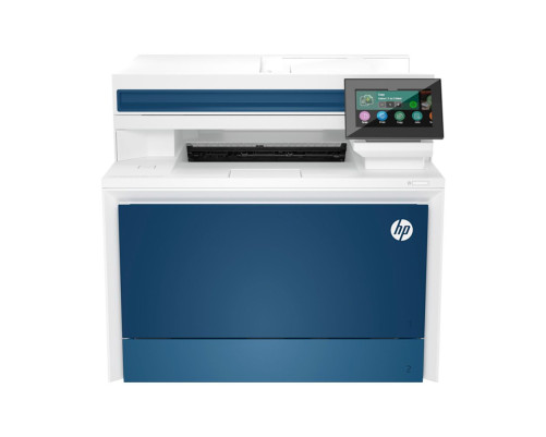 МФУ HP Color LaserJet Pro 4303dw МФУ HP Color LaserJet Pro 4303dw