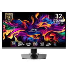 Монитор MSI MPG 321URX QD-OLED (31.5")