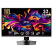 Монитор MSI MPG 321URX QD-OLED (31.5")