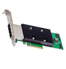 HBA-адаптер Broadcom 9600-16e SGL (05-50118-00)