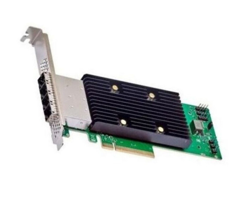 HBA-адаптер Broadcom 9600-16e SGL (05-50118-00)