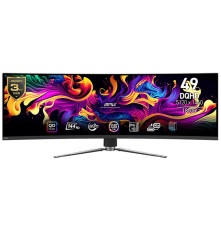 Монитор MSI MPG 491CQP (49")