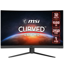 Монитор MSI G32C4X (31.5")