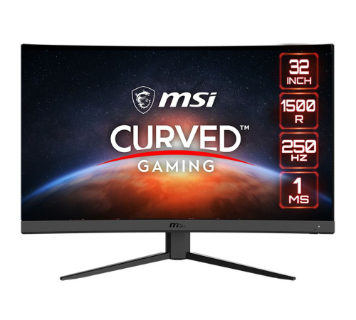 Монитор MSI G32C4X (31.5")