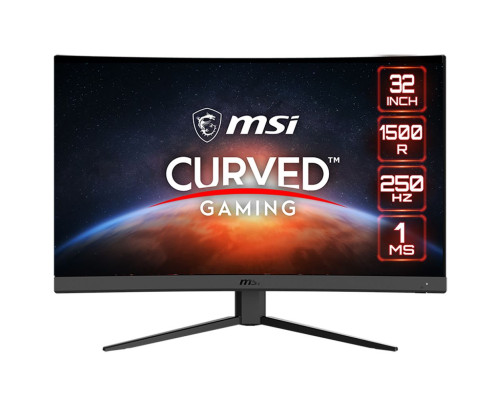 Монитор MSI G32C4X (31.5")