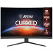 Монитор MSI G32C4X (31.5")