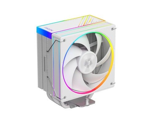 Вентилятор для процессора ID-Cooling FROZN A410 ARGB, белый Вентилятор для процессора ID-Cooling FROZN A410 ARGB, белый