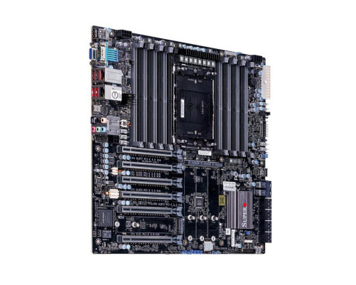 Материнская плата Supermicro MBD-X13SWA-TF-B (LGA4677) Материнская плата Supermicro MBD-X13SWA-TF-B (LGA4677)