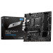 Материнская плата MSI PRO B760M-P DDR4 (LGA1700)