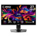 Монитор MSI MAG 271QPX QD-OLED (26.5")