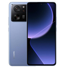 Смартфон Xiaomi 13T Pro 12+512Gb голубой (MZB0EJKRU)