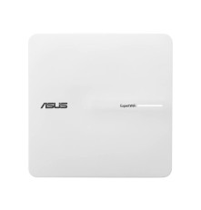 Точка доступа Wi-Fi ASUS EBA63, белый