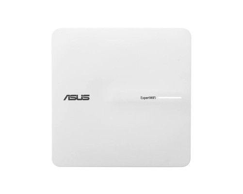 Точка доступа Wi-Fi ASUS EBA63, белый