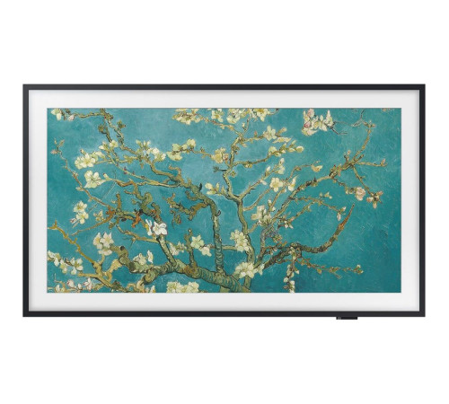 Телевизор Q-LED 32" SAMSUNG QE32LS03CBUXRU