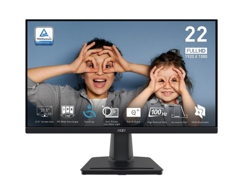 Монитор MSI PRO MP225 (21.5")