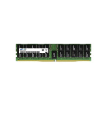 Модуль оперативной памяти  Samsung 64GB DDR5-4800 M321R8GA0BB0-CQKZJ