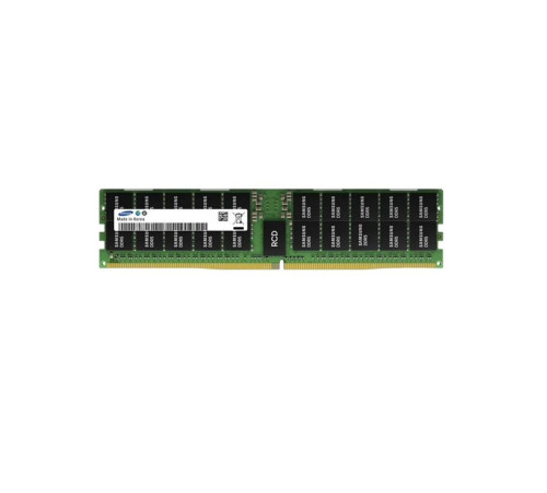 Модуль оперативной памяти  Samsung 64GB DDR5-4800 M321R8GA0BB0-CQKZJ