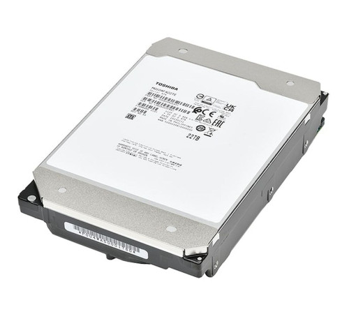 Жесткий диск 22TB Toshiba MG10SFA22TE