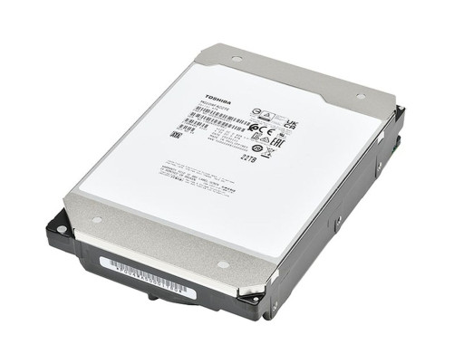 Жесткий диск 22TB Toshiba MG10SFA22TE Жесткий диск 22TB Toshiba MG10SFA22TE
