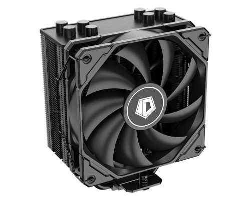 Вентилятор для процессора ID-Cooling SE-224-XTS, черный Вентилятор для процессора ID-Cooling SE-224-XTS, черный