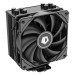 Вентилятор для процессора ID-Cooling SE-224-XTS, черный