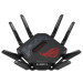 Маршрутизатор ASUS GT-BE98, черный