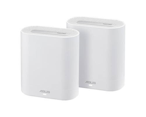 Wi-Fi MESH система ASUS EBM68 (W-2-PK)