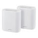 Wi-Fi MESH система ASUS EBM68 (W-2-PK)