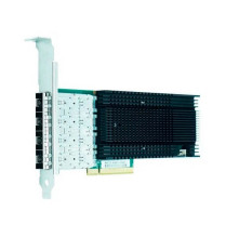 Сетевой адаптер Lr-Link LRES1024PF-4SFP+
