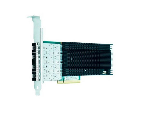 Сетевой адаптер Lr-Link LRES1024PF-4SFP+