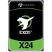 Жесткий диск 24TB Seagate Exos X24 ST24000NM007H