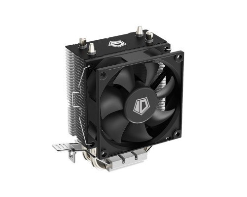 Вентилятор для процессора ID-Cooling SE-802-SD V3, черный Вентилятор для процессора ID-Cooling SE-802-SD V3, черный