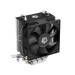 Вентилятор для процессора ID-Cooling SE-802-SD V3, черный