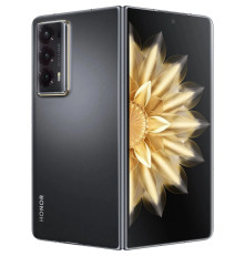 Смартфон HONOR Magic V2 16+512Gb черный (5109BBXQ)