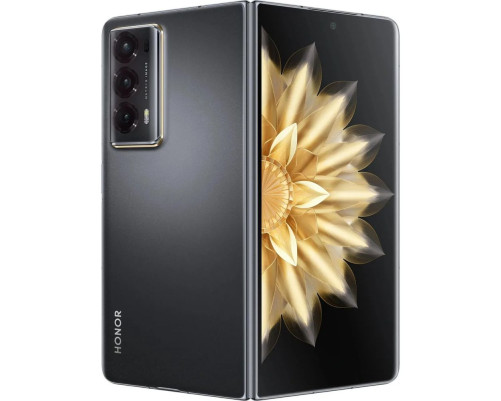 Смартфон HONOR Magic V2 16+512Gb черный (5109BBXQ)