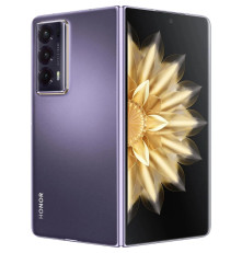 Смартфон HONOR Magic V2 16+512Gb фиолетовый (5109BAXN)
