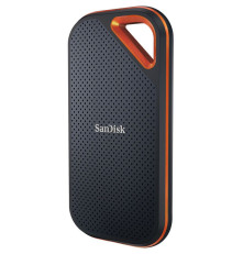 Внешний накопитель SSD 4TB SanDisk Extreme PRO, USB 3.2, черный