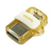 USB накопитель 64GB SanDisk Ultra Dual USB 3.2 Gen 1, золотистый