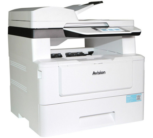 МФУ Avision AM43A Plus