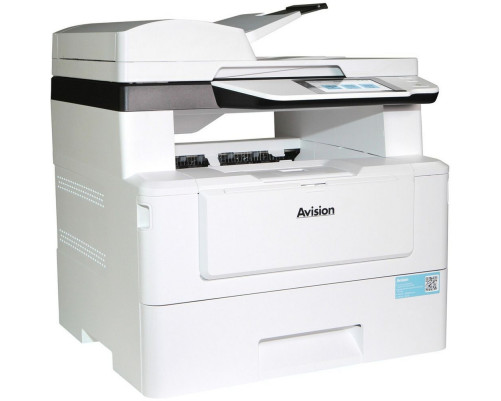 МФУ Avision AM43A Plus