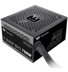 Блок питания 750 Вт Thermaltake Smart BM3