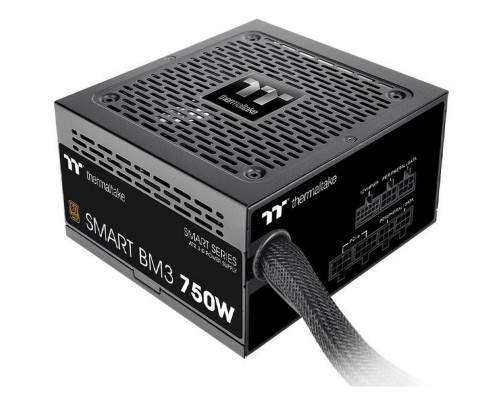 Блок питания 750 Вт Thermaltake Smart BM3 Блок питания 750 Вт Thermaltake Smart BM3
