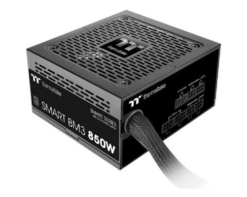 Блок питания 850Вт Thermaltake Smart BM3 Блок питания 850Вт Thermaltake Smart BM3