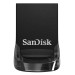 USB накопитель 32GB SanDisk Ultra Fit USB 3.2 Gen 1, черный