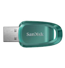 USB накопитель 512GB SanDisk Ultra Eco USB 3.2 Gen 1, зеленый