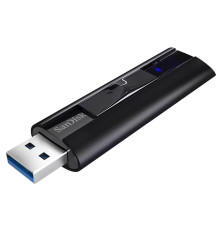 USB накопитель 1TB SanDisk Extreme PRO, USB 3.2, черный