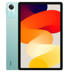 Планшет 11" Xiaomi Redmi Pad SE 4+128GB, зеленый (VHU4482RU)