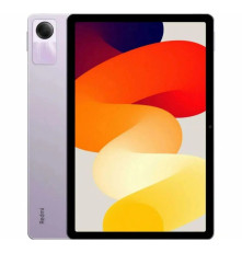 Планшет 11" Xiaomi Redmi Pad SE 4GB+128GB, фиолетовый (VHU4472RU)