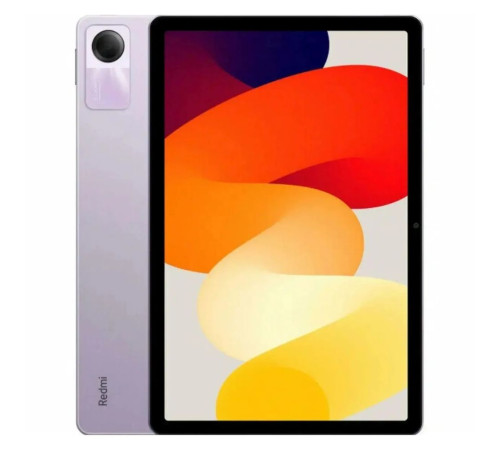 Планшет 11" Xiaomi Redmi Pad SE 4GB+128GB, фиолетовый (VHU4472RU)