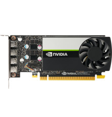Видеокарта Nvidia T1000 8GB, GDDR6/128-bit (OEM)
